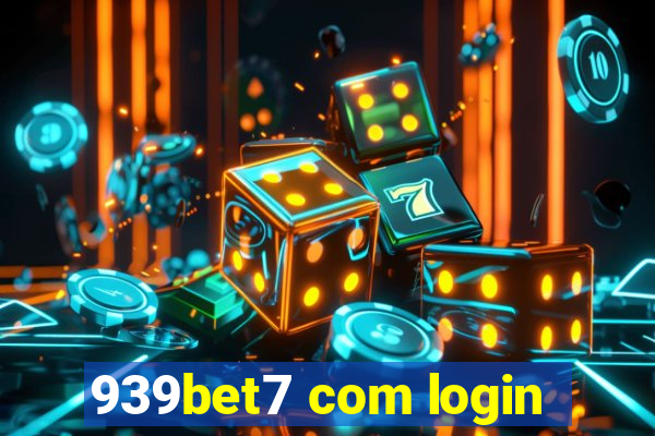 939bet7 com login